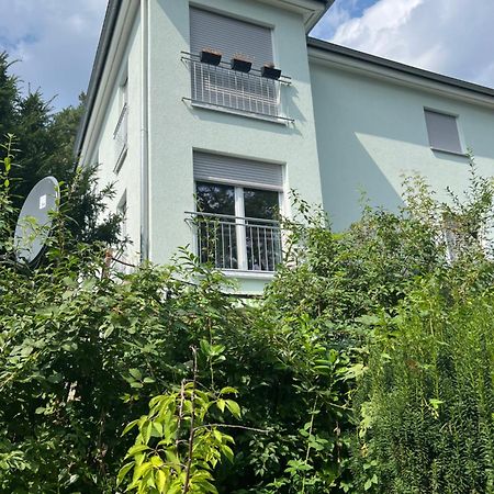 Ferienwohnung Green Garden Berlim Exterior foto
